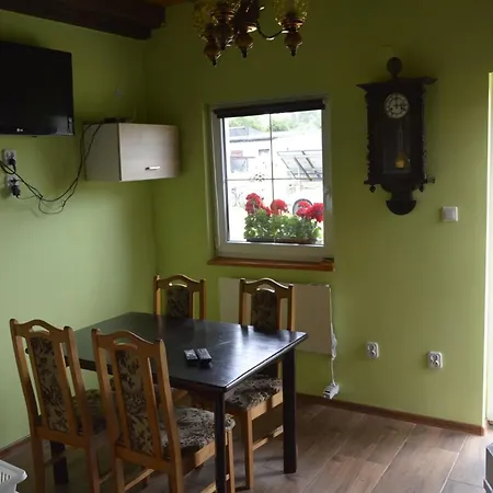 Mały Biały Jeżyczki *