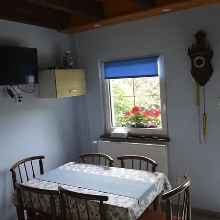 Maly Bialy Apartment *