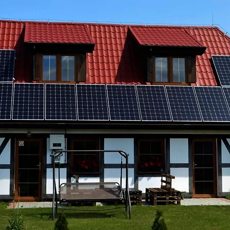 Mały Biały Jeżyczki Darłowo