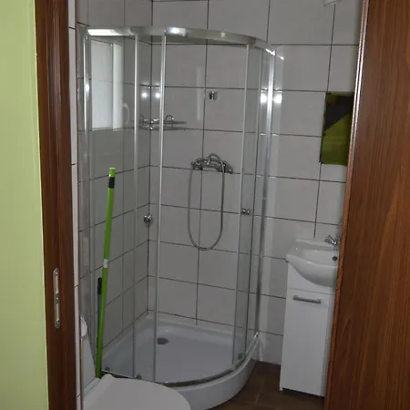 Apartament Mały Biały Jeżyczki *