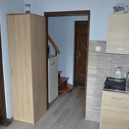 Maly Bialy Darłowo
