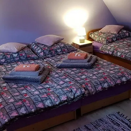 Mały Biały Jeżyczki * Darłowo