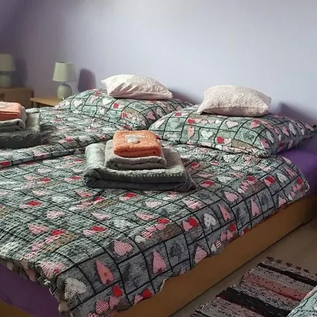 Mały Biały Jeżyczki Darłowo