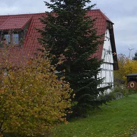 Apartmán Maly Bialy *