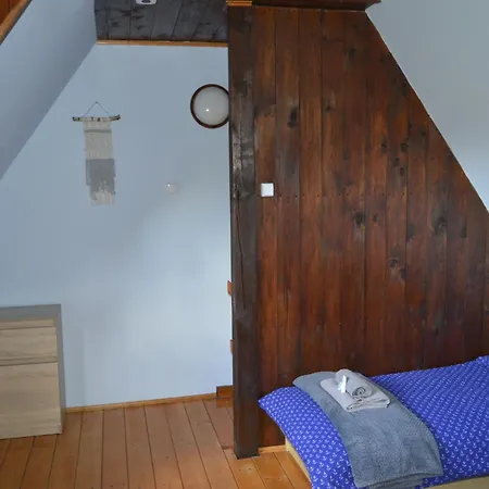 Maly Bialy Darłowo