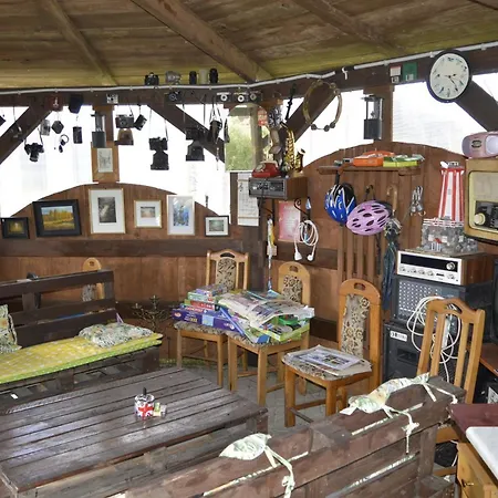 Apartmán Maly Bialy