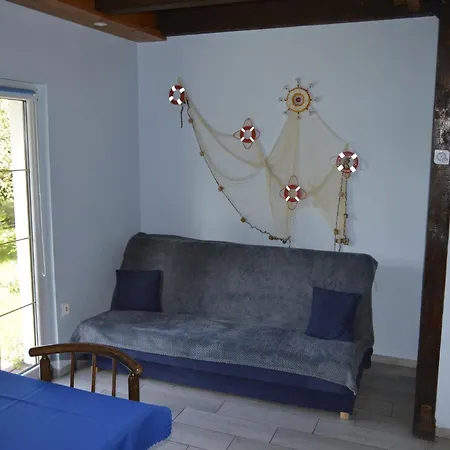 Apartament Mały Biały Jeżyczki *