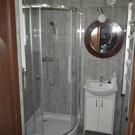 Mały Biały Jeżyczki Darłowo