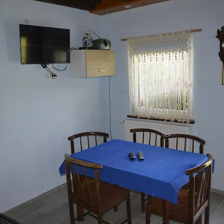 Apartament Mały Biały Jeżyczki *