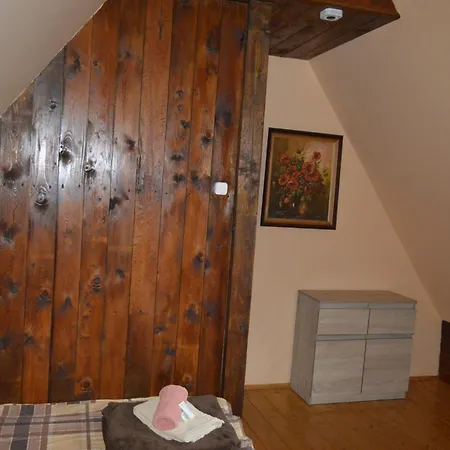 Maly Bialy Apartment