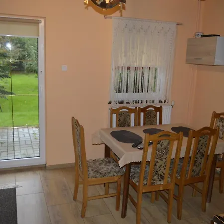 Mały Biały Jeżyczki *