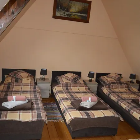 Mały Biały Jeżyczki * Darłowo