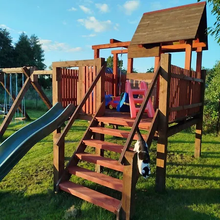 Mały Biały Jeżyczki *