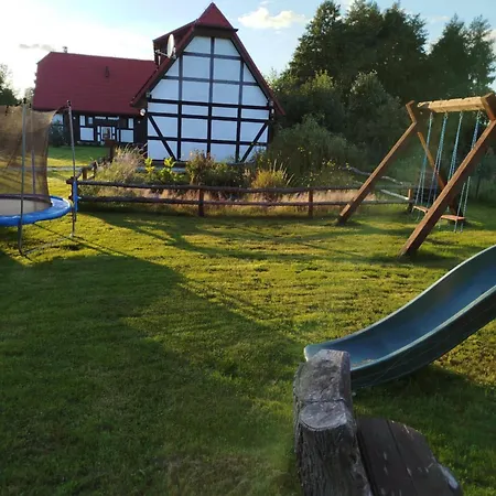 Mały Biały Jeżyczki Apartament *