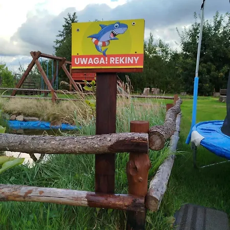 Mały Biały Jeżyczki * Darłowo