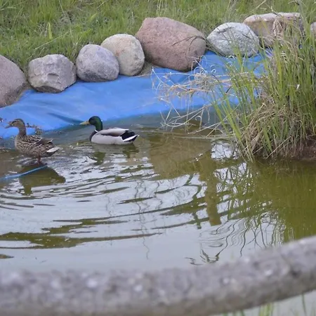 Apartament Mały Biały Jeżyczki Darłowo