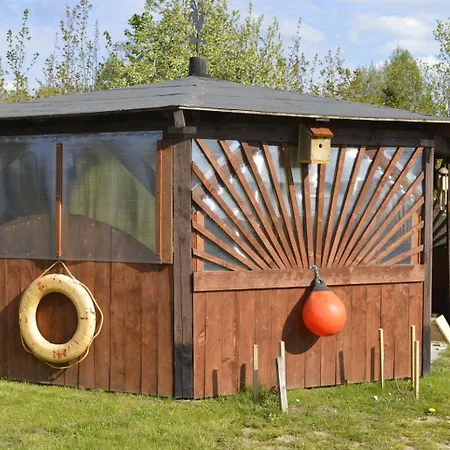 Apartament Mały Biały Jeżyczki *