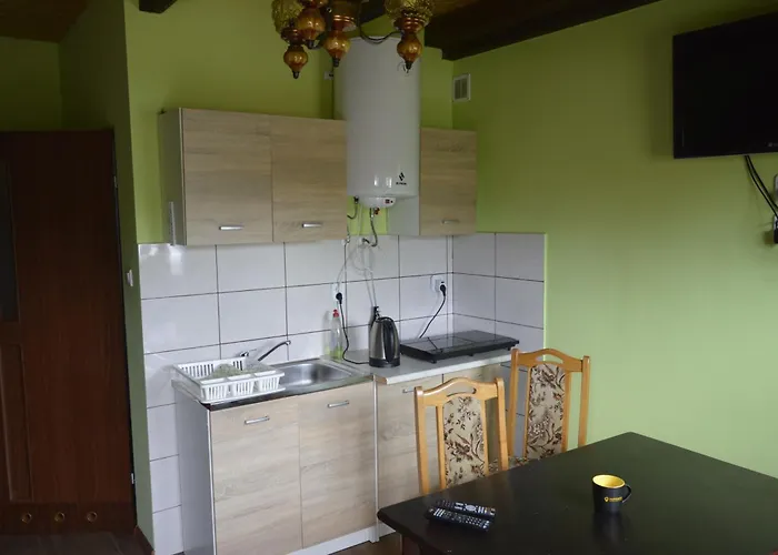 Maly Bialy Jezyczki * دارووفكو