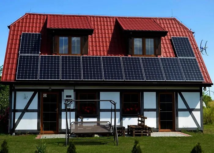 Maly Bialy Jezyczki Darlowo