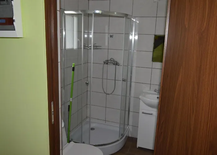 Apartamento Maly Bialy Jezyczki *