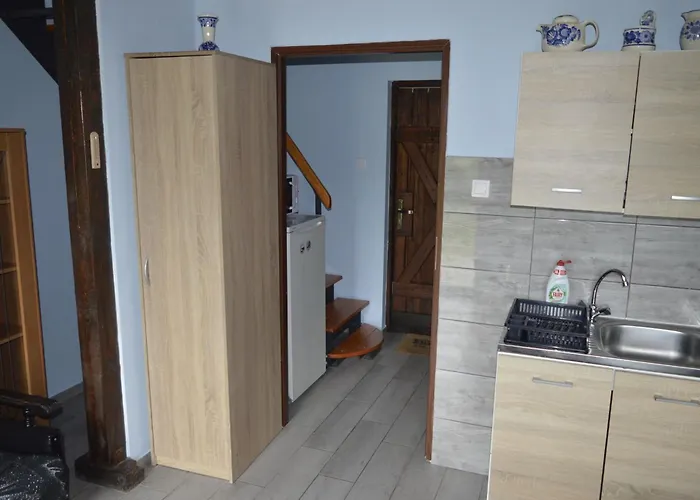 Maly Bialy Jezyczki Darłowo