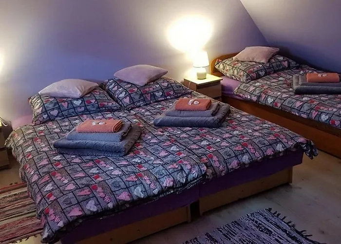 Maly Bialy Jezyczki * Darłowo