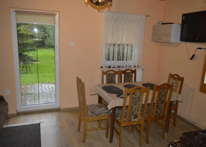 Maly Bialy Jezyczki *