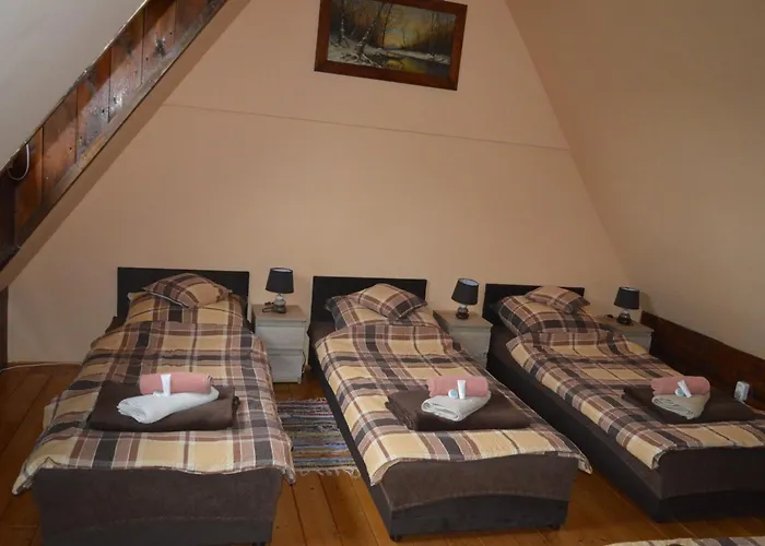 Maly Bialy Jezyczki * Darłowo