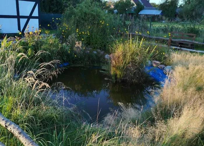 Maly Bialy Jezyczki Apartamento